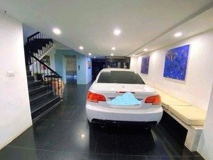 bán nhà mặt phố âu cơ 93m2, 7 tầng giá 43.5 tỷ. tây hồ