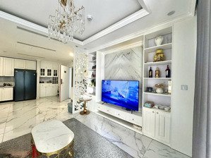 cho thuê chcc sunshine city, 24 triệu vnd, 105m2, 3pn, 2wc, đầy đủ nội thất