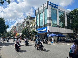 siêu vị trí - bán gấp nhà mặt tiền hoàng hoa thám - 9 x 25m - 4 tầng - hđt 160 triệu/th - giá 57 tỷ