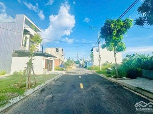 bán đất đường nguyễn thành thọ, phường hòa quý, ngũ hành sơn, đà nẵng