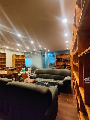 kdt vạn phúc city cho thuê văn phòng 45m2 7tr