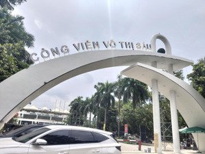 phố võ thị sáu, hai bà trưng, dtsd 102m2, mt 6 mét, gi.á chỉ 20,1tỷ