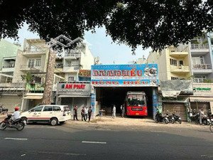 gía đầu tư - bán nhà mt hùng vương, p.1, quận 10 - (9x25) - xd: 5 tầng - hđt: 100 triệu -gía 42 tỷ