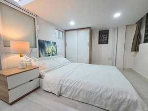 cho thuê phòng trọ dulex cao cấp đường phan đăng lưu, phường 5, phú nhuận giá 6.6tr/tháng