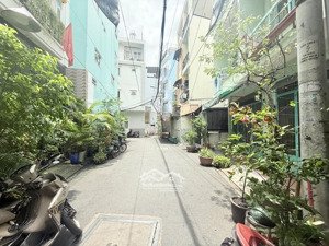 65m2 - hxh 1 trục sát mặt tiền - ngay phan xích long - 3pn - chỉ 8.6 tỷ (tl)