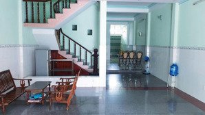 nhà 1 trệt 2 lầu mặt tiền đường d1 khu dân cư phú hòa 1 kinh doanh sầm uất đã hoàn công