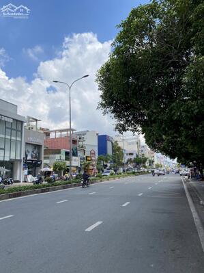 BÁN NHÀ HẺM XE HƠI 2 MT – VỊ TRÍ ĐẮC ĐỊA – GIÁ CỰC TỐT - KHU VIP BÀU CÁT GIÁ: 10,7 TỶ