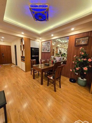 siêu phẩm chung cư định công 63m2 2n2vs full nội thất đẹp, nhà ở cực lộc chỉ 4,22 tỷ