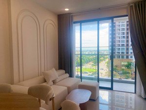 chính chủ cho thuê căn 2 phòng 76m2 full nội thất premium cao cấp vung tau centre point 14,5 triệu