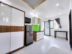 Căn Hộ Thoáng Mát Quận 10 Gần Đại Học Bách Khoa, Đại Học Kinh Tế UEH, HUFLIT