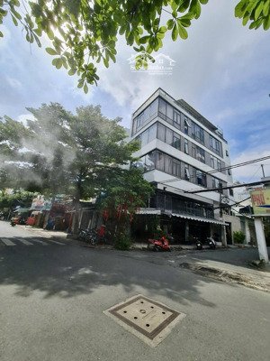 siêu hiếm! nhà góc 2mt độc lập, 6.5x20m - thu 48tr/tháng, có penhouse, giá 22 tỷ 