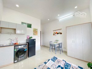 cho thuê phòng trọ đường giải phóng p4 tân bình gần sân bay full nội thất giá 5.6tr/tháng