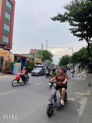 bán nhà mặt tiền nguyễn thị búp, quận 12, gần ngã tư nguyễn ảnh thủ, 4mx31m, giá: 8.350 tỷ