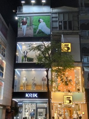 bán nhà mặt tiền phố bà triệu phường phố huế quận hai bà trưng hà nội