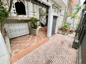 biệt thự mt đường số tân quy, khu cao cấp, hiếm nhà bán, nhà 144m2 (8mx18m) xây 5 tầng.