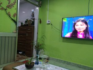 cho thuê-chung cư 45m2. 2 phòng ngủ, cách thảo cầm viên # 3 phút đi bộ