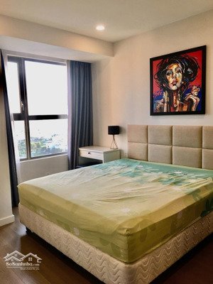 cần cho thuê chung cư riverpanorama 2pn2wc full nội thất mới đẹp dt: 66m2 chỉ 12tr/ tháng