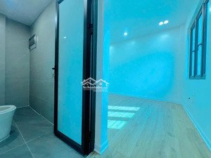 bán nhà dân xây mới độc lập 4 tầng sau nhà _ đường ngô kim húc ( vĩnh niệm 2)