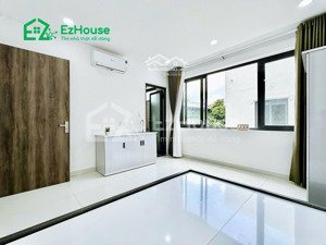 phòng full nội thất nằm gần aeon tân phú , cách huit chỉ 4p đi xe