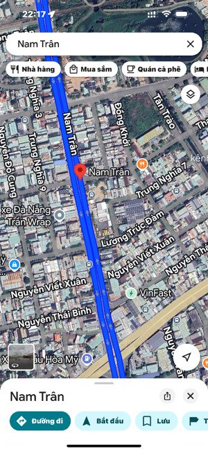 bán 2 lô liền kề nam trân đối diện bến xe trung tâm giá tốt