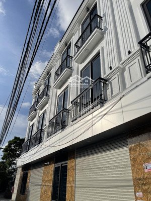 bán nhà thật: 46m2 xây 4 tầng tiền yên, hoài đức - có chỗ đỗ ô tô trước cửa, cực đẹp