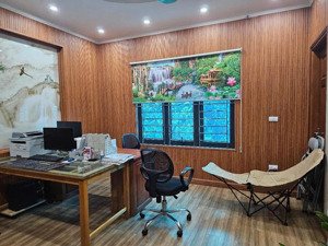 bán nhà văn phú - phân lô vỉa hè ô tô tránh đỗ ngày đêm - dân xây - thang máy nhập khẩu-gara 2 lot