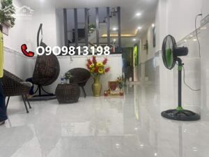 ️️️Bán Nhanh SHR Giao Ngay Ở+KD Nhà P.COL Quận 1.️️️