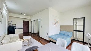 giỏ hàng cho thuê căn 2pn (63-64m2) nhà trống và full nội thất chung cư ehome southgate