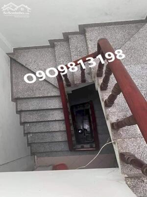 ️️️Giao Dịch Ngay Bán Nhanh P.Chợ Quán Quận 5 Nhà SHR.️️️