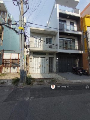 bán nhà riêng 10,7 tỷ, 78.5m2 tại lê trọng tấn, tây thạnh, tân phú, hcm