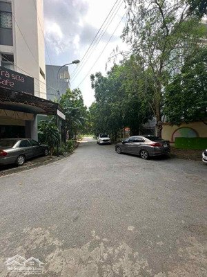 bán nhà dương nội hà đông, kinh doanh, phân lô ô tô tránh dt: 55m2, giá 14,1 tỷ