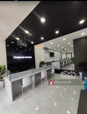 bán nhà mặt tiền đường số 13 khu đô thị hà quang 2, vị trí kinh doanh cho thuê có dòng tiền