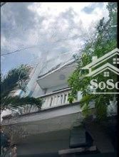 biệt thự 3 tầng kiểu homestay đặng văn bi thủ đức ngang 8.4m, thu 88tr/tháng, giá chỉ 12 tỷ