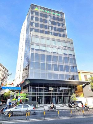 buiding vip bach đằng , phường 2, q.tân bình, 20x28, hầm 10 tầng , hdt 580tr chỉ 111 tỷ