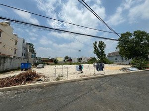 bán đất mặt tiền 2907m², hiệp bình phước, thủ đức xây dựng ngay 20 nền, tòa nhà, căn hộ dịch vụ!