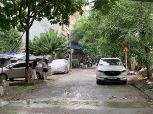 bán đất phân lô tái định cư phú diễn, bắc từ liêm, đh tài nguyên, dt:45m2, mt:4.5m, giá hơn 11 tỷ.