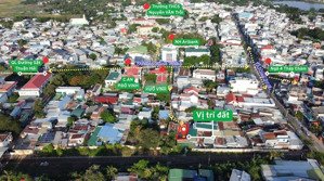 giảm ngay 100 triệu bán nhanh lô đất đẹp cạnh ubnd phường đô vinh mới