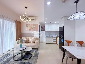 căn hộ 2pn masteri thảo điền tháp 1, nội thất mới, sổ hồng sang tên ngay 