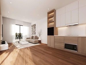 cho thuê căn hộ tc ( the canopy) 1 ngủ, vinhomes smart city 12tr/tháng