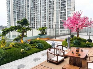 chung cư the minato residence chuẩn nhật 100% - chính sách chiết khấu chưa từng có lên đến 25%