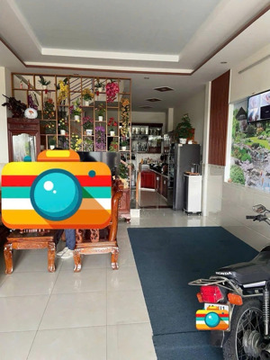 bán nhà 4 tầng biển tân trà mặt tiền đường đông hải 11