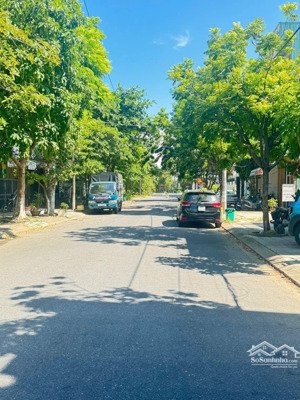 chủ thiện chí bán lô đất trống mt đường 7m5 võ duy ninh, thọ quang, sơn trà