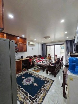 bán nhà gần đh thương mại. mặt ngõ - lô góc 3 thoáng kinh doanh ô tô tránh ngõ nông gần phố