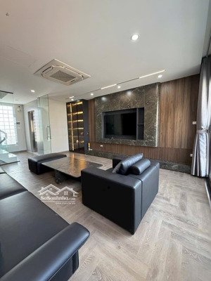 bán nhà nguyễn lam - long biên 7 tầng thang máy gara ô tô full nội thất cao cấp 13.x tỷ