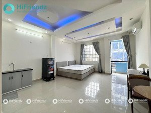 hàng hiếm!! cho thuê căn hộ 35m2 full nt 4ng2xe ngay kế đh bách khoa, đh kinh tế ueh y khoa pnt q10