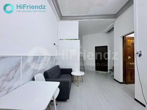 cho thuê 1pn 40m2 full nt 3ng2xe đi bộ tới đh kinh tế ueh quận 10, gần cầu vượt 3/2, ngô gia tự