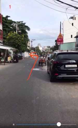 bán nhà sát mt chu văn an p12 bình thạnh, sát q1, dt đất 33m2, 2 tầng. hẻm đẹp thông thoáng 3,8 tỷ