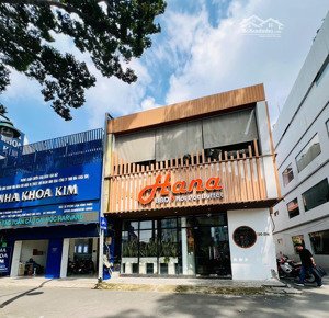 siêu vị trí! bán nhà mt yên thế, p.2, tb - 10x25m, 3 tầng xd mới hầm 7 tầng, hđt 70tr/th - 58 tỷ