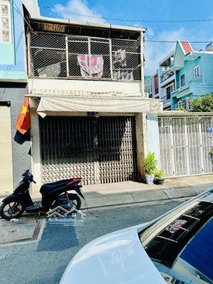 lê trọng tấn - 80m - 2 tầng - đường 12m ngay đhct - gần aeon - ga t3 giá mềm nhỉnh 8