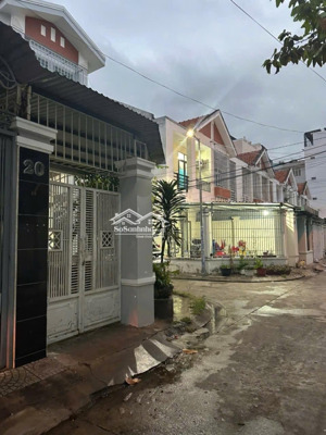 bán căn góc110m2 đẹp tại kdt bắc vĩnh hải nha trang